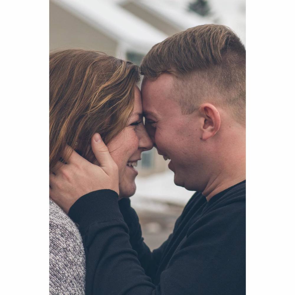 Meet your Posher, Ryhan